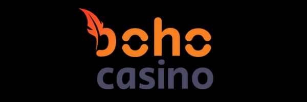 Boho Casino NZ welcome bonus page