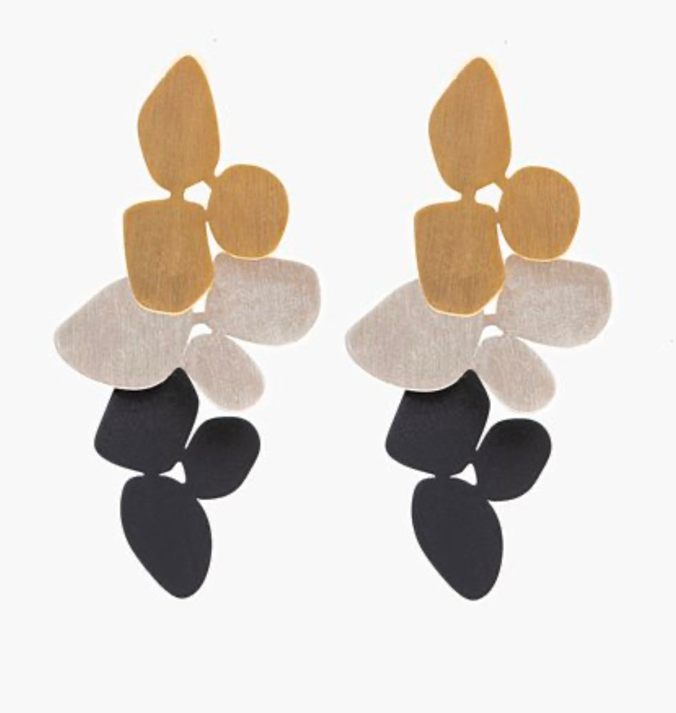 Jewellery - Attitude Earring
