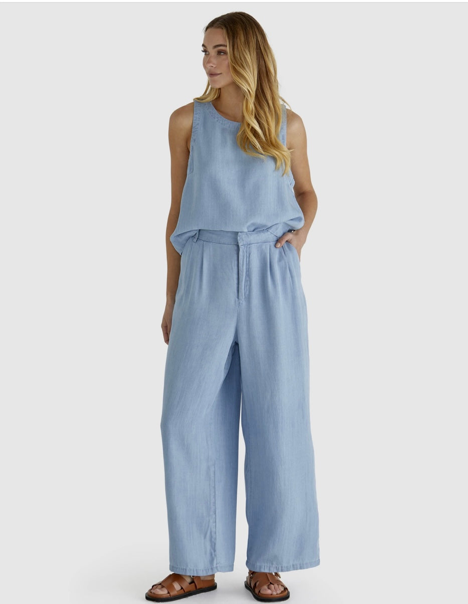 Clothing - Rye Pant