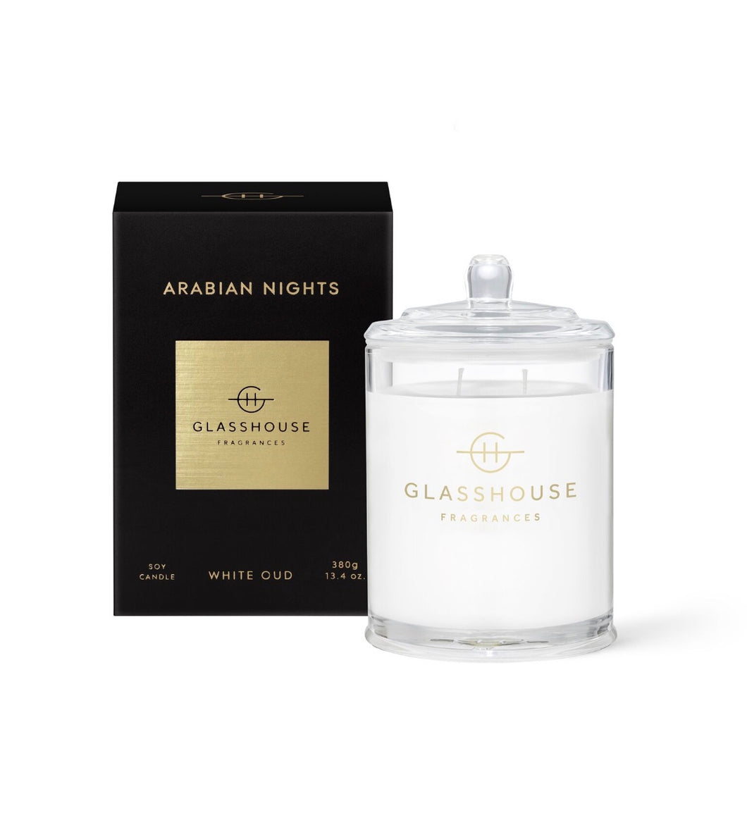 Candle