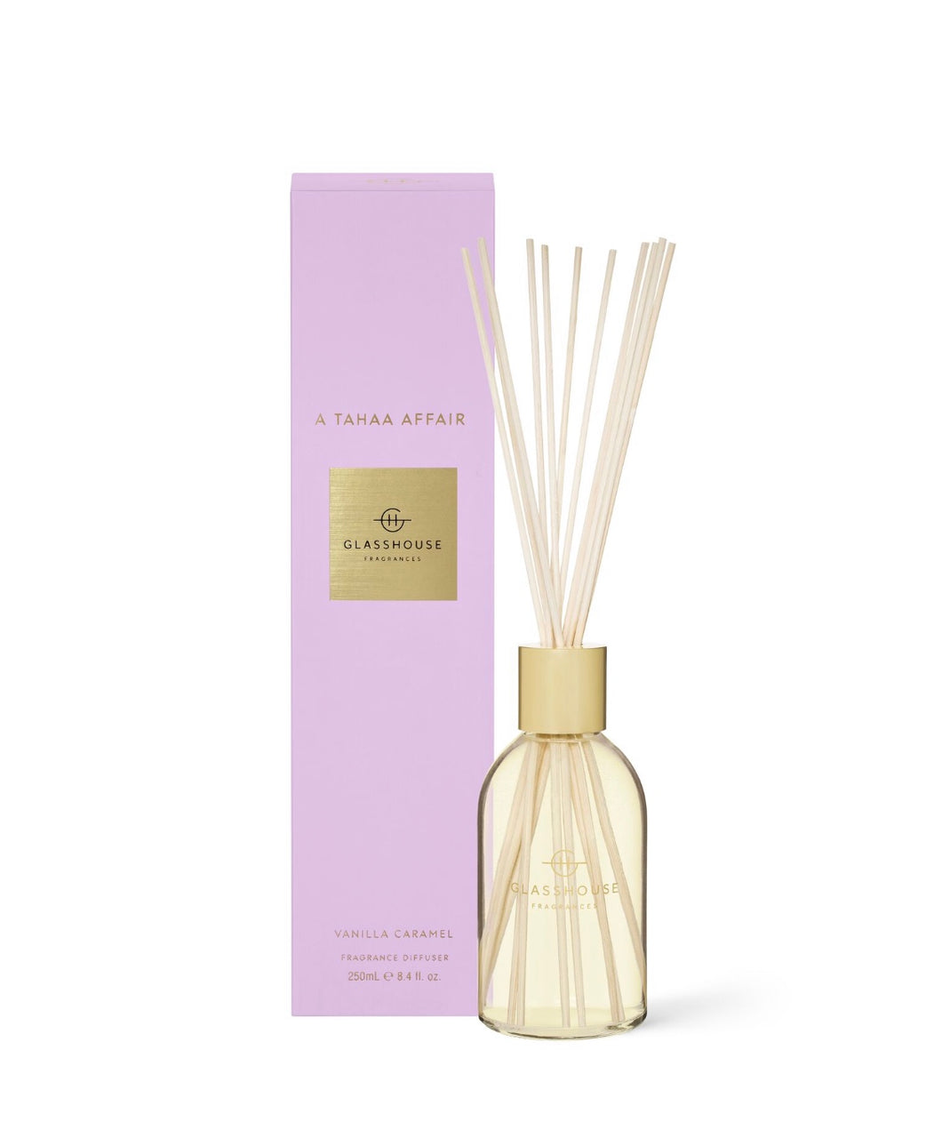 Diffuser
