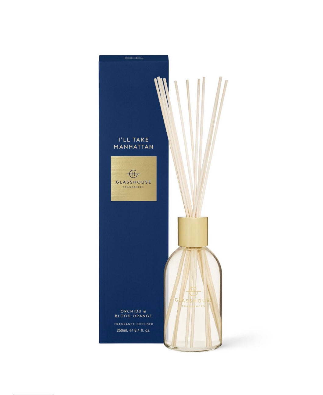 Diffuser