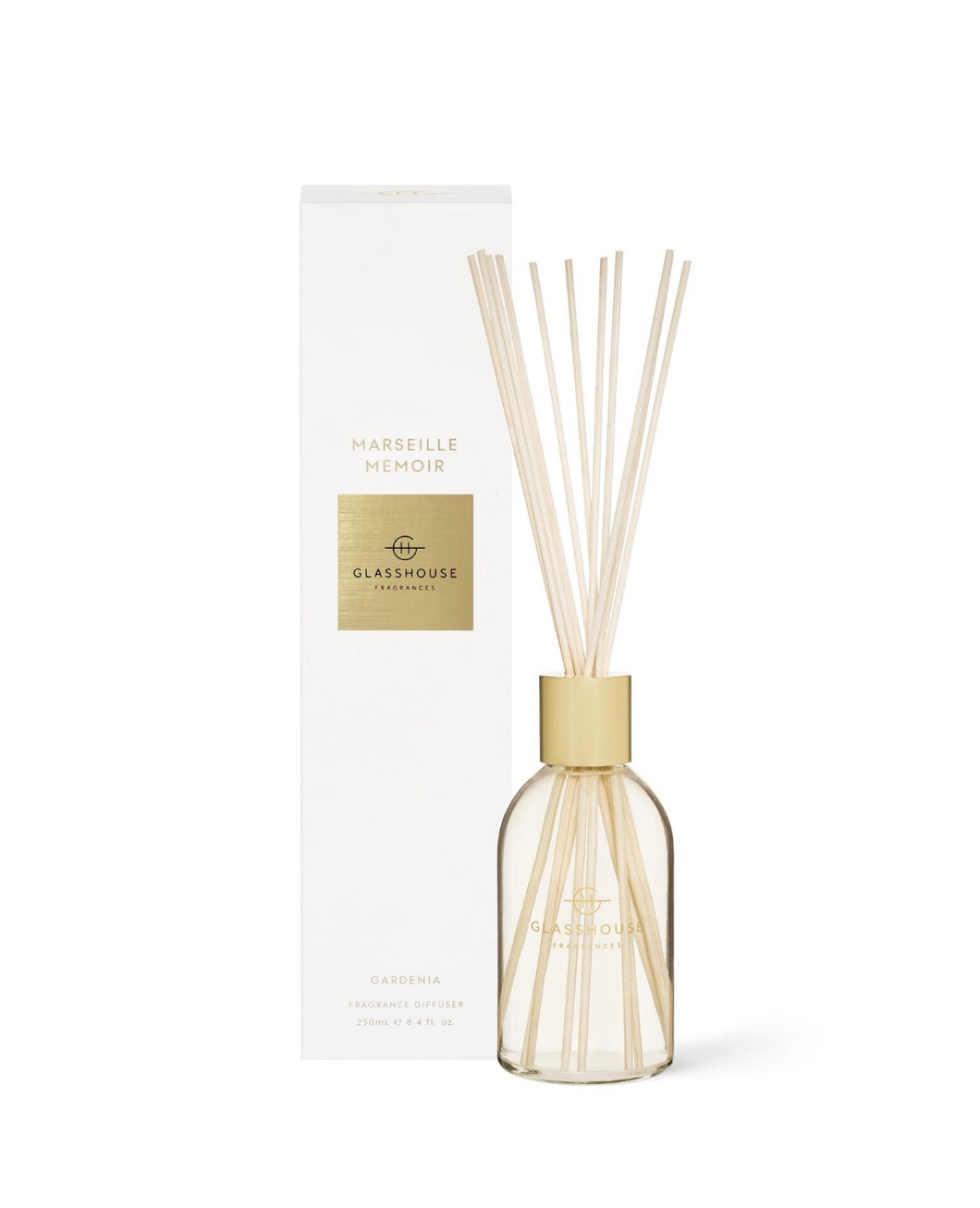 Diffuser