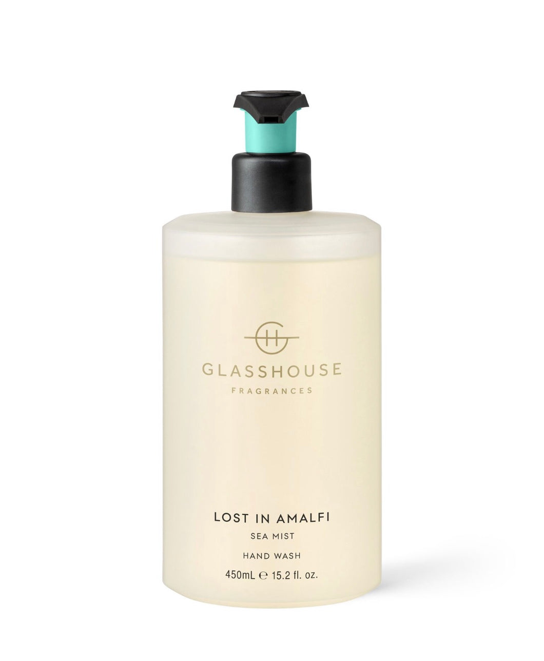 Hand Wash