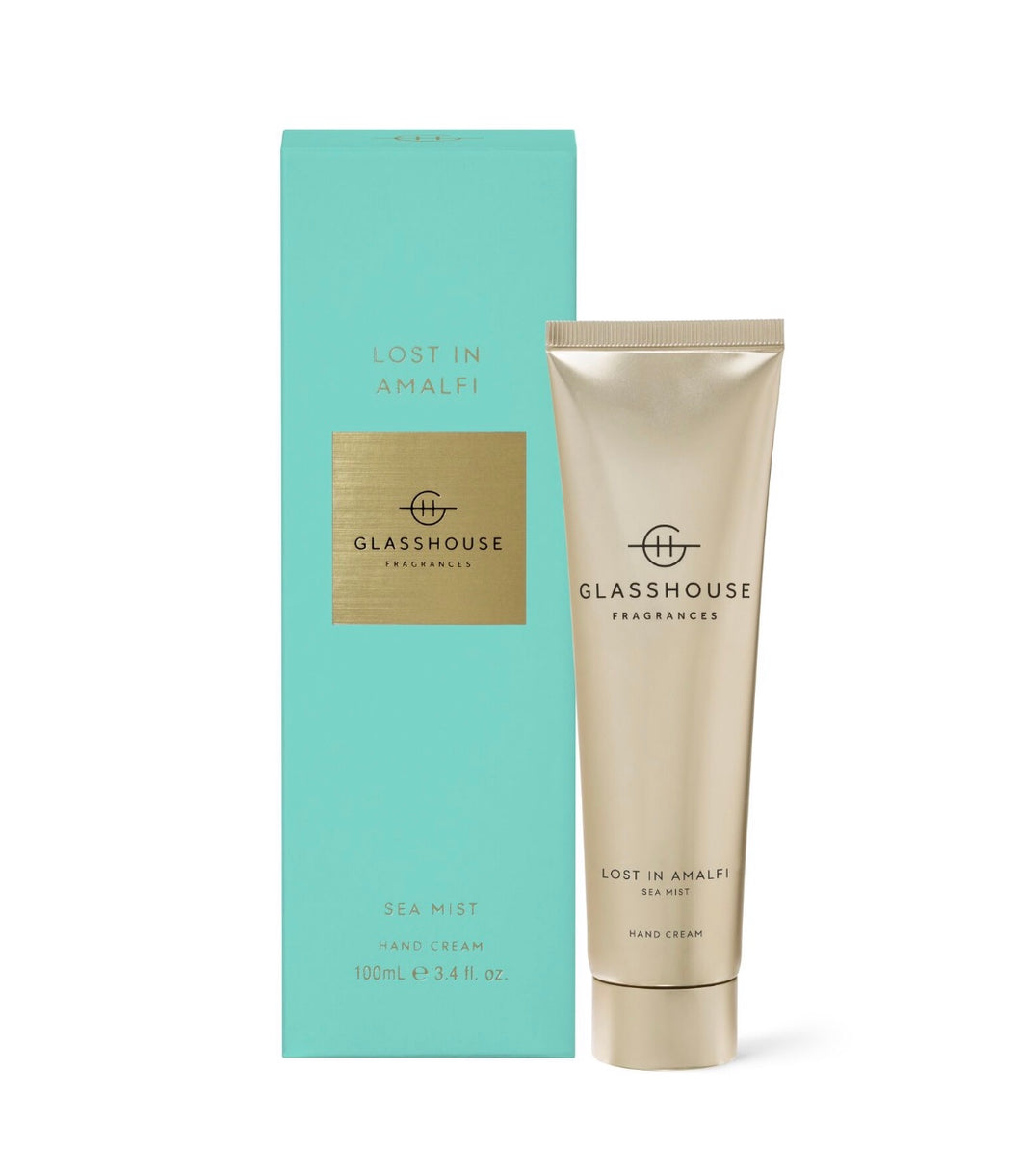 Handcream