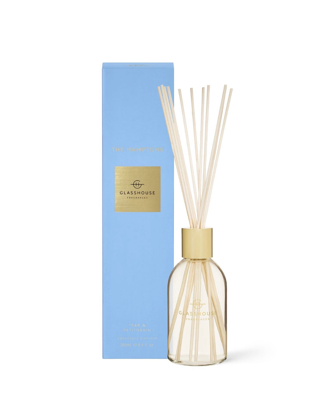 Diffuser
