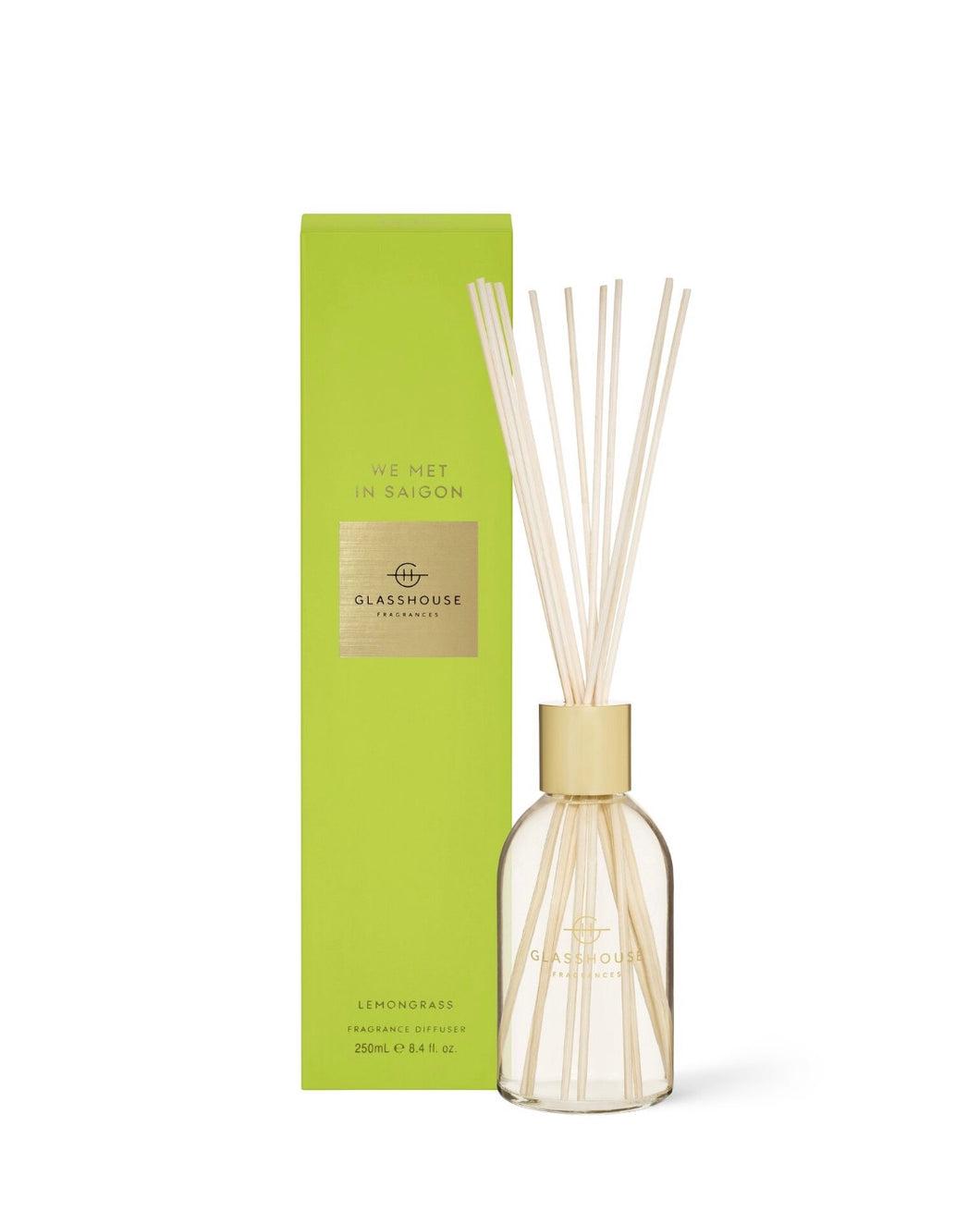 Diffuser