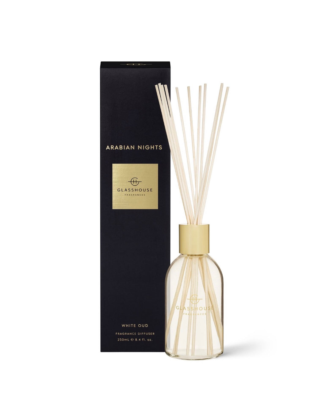 Diffuser