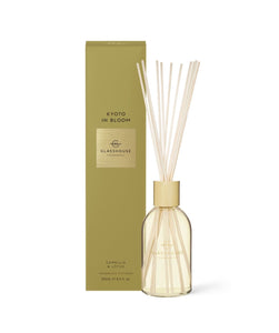Diffuser