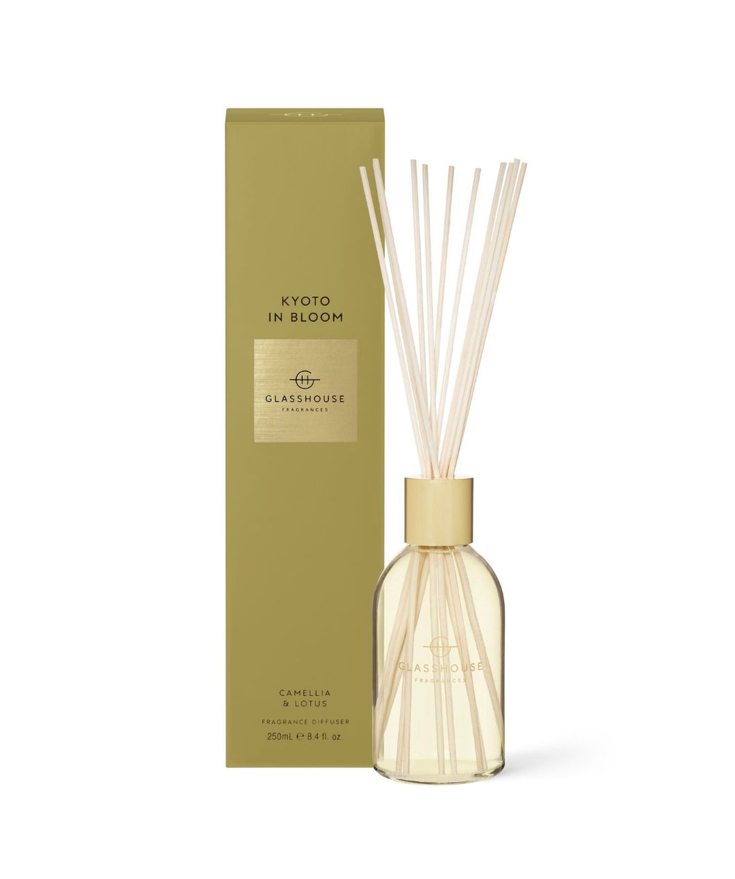 Diffuser