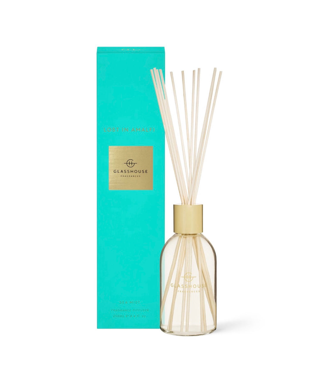 Diffuser