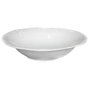 Dragonfly Ceramic Salad Bowl - small